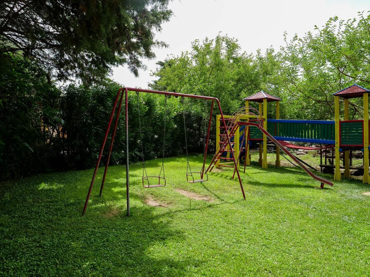 Residence L'Ulivo Budoni Exterior photo