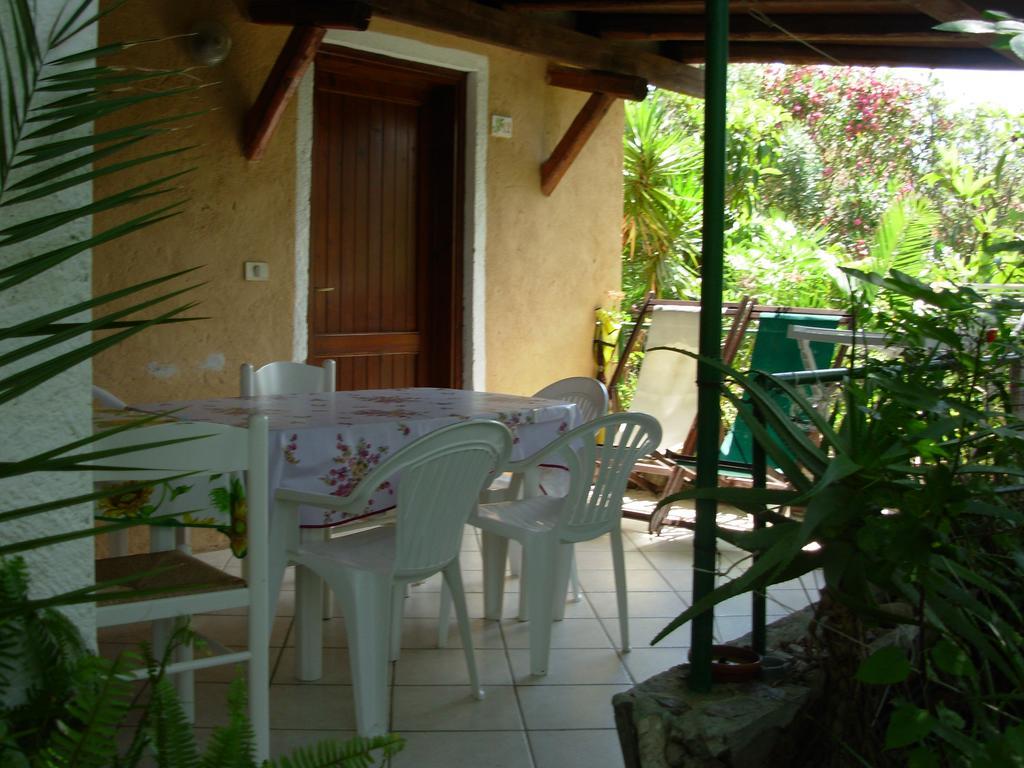 Residence L'Ulivo Budoni Exterior photo