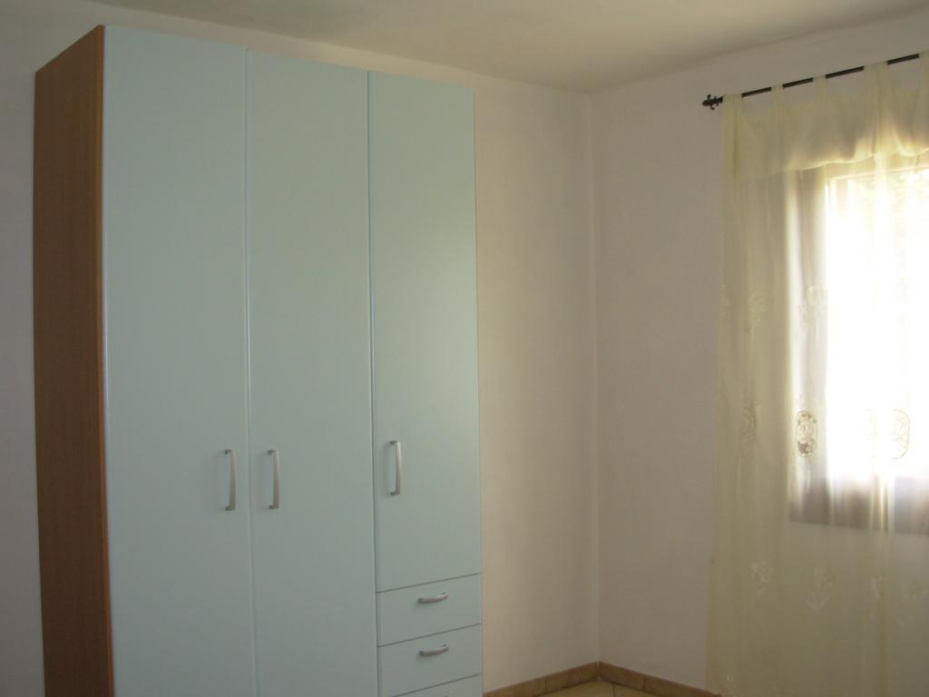 Residence L'Ulivo Budoni Exterior photo