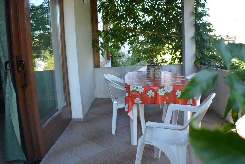 Residence L'Ulivo Budoni Exterior photo