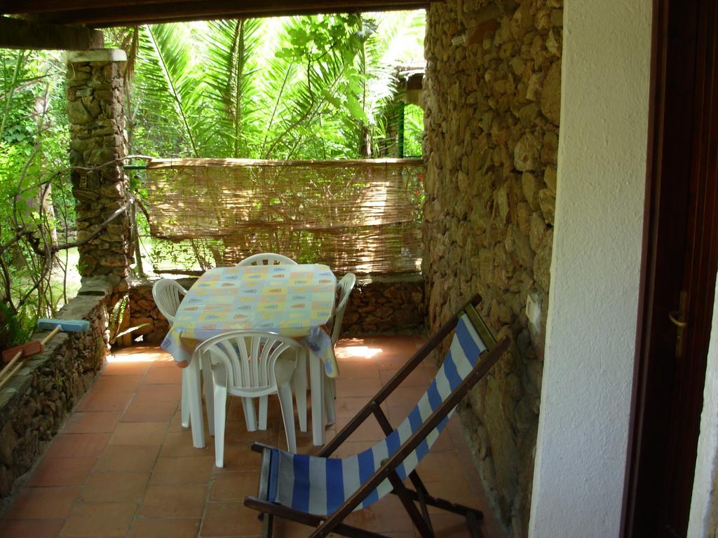 Residence L'Ulivo Budoni Exterior photo